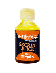 Aroma Lichida The One Secret Juice, Scopex, 150ml