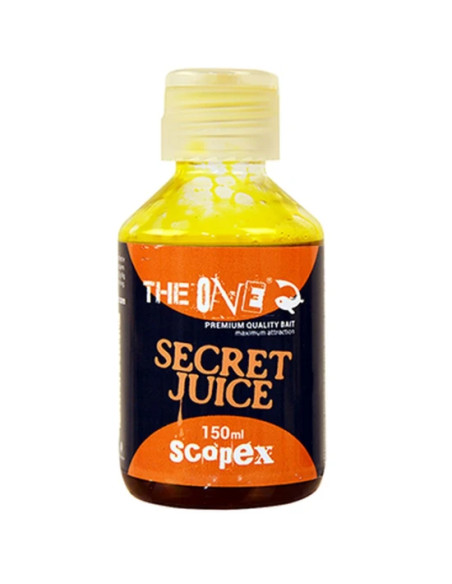 Aroma Lichida The One Secret Juice, Scopex, 150ml Aroma Lichida The One Secret Juice, Scopex, 150ml