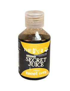 Aroma Lichida The One Secret Juice, Fermented Sweetcorn, 150ml