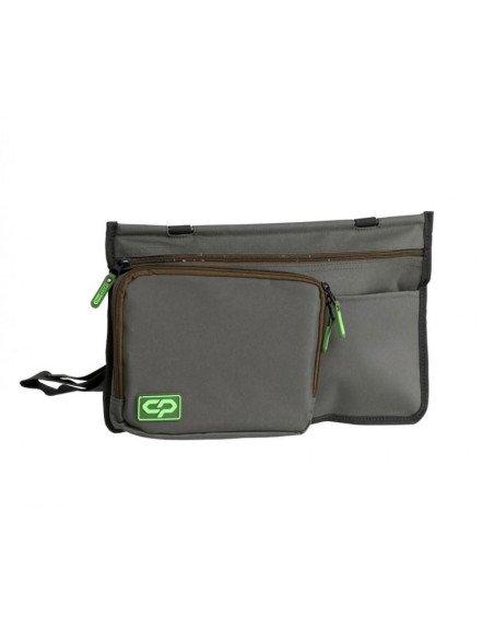 Buzunar Atasabil Pentru Scaun si Pat, Carp Pro, 40x25cm