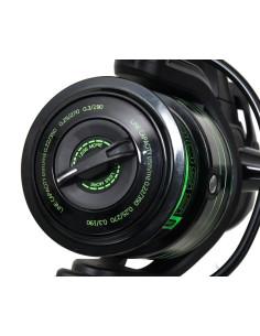 Mulineta D-Carp Carp Pro, 5500FS 2