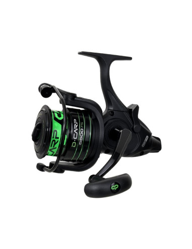 Mulineta D-Carp Carp Pro, 5500FS