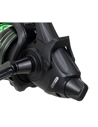 Mulineta D-Carp Carp Pro, 5500FS