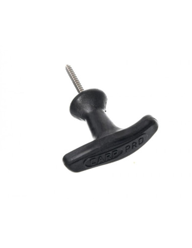 Cuie Fixare Cort Ponton Platform Pegs, Carp Pro, 10 buc