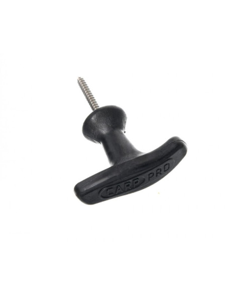 Cuie Fixare Cort Ponton Platform Pegs, Carp Pro, 10 buc Cuie Fixare Cort Ponton Platform Pegs, Carp Pro, 10 buc