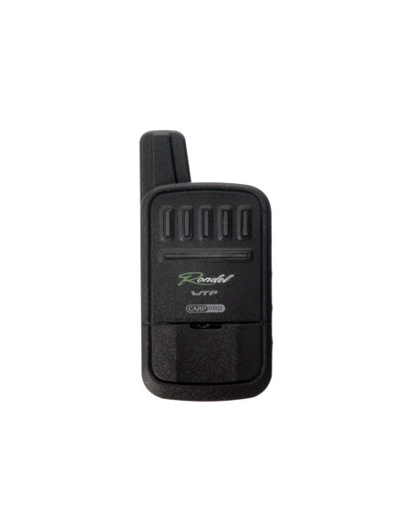 Set Avertizor Rondel WTP Carp Pro, 4+1 Set Avertizor Rondel WTP Carp Pro, 4+1
