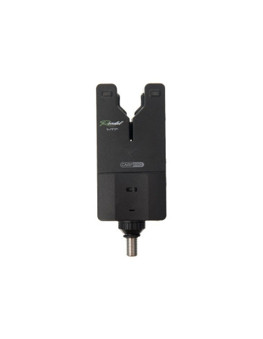 Set Avertizor Rondel WTP Carp Pro, 4+1