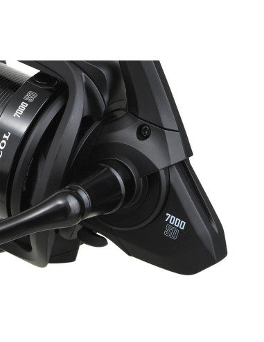 Mulineta Carp Pro Escol, 7000SD