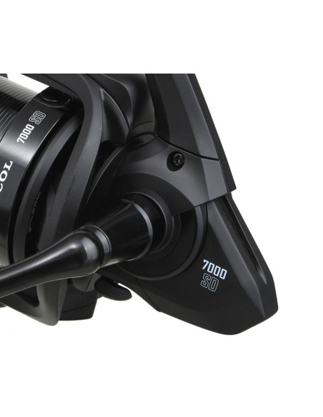 Mulineta Carp Pro Escol, 7000SD Mulineta Carp Pro Escol, 7000SD