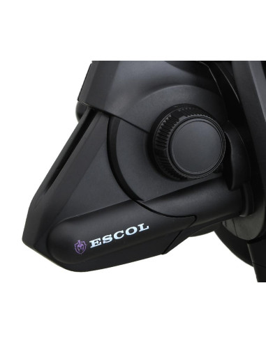 Mulineta Carp Pro Escol, 7000SD