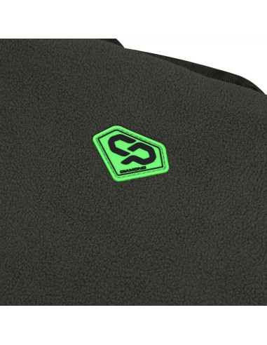 Pat Carp Pro Diamond 6 Picioare cu Sac de dormit 3 Sezoane