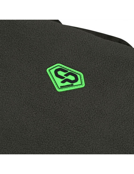 Pat Carp Pro Diamond 6 Picioare cu Sac de dormit 3 Sezoane