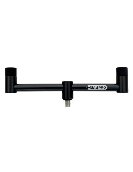 Carp Pro Buzz Bar Deluxe 2 Posturi, 20cm Carp Pro Buzz Bar Deluxe 2 Posturi, 20cm