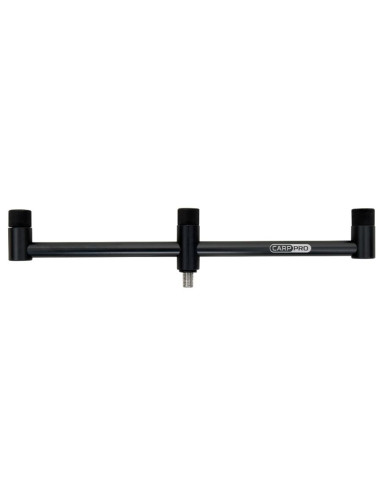 Carp Pro Buzz Bar Deluxe 3 Posturi, 30cm