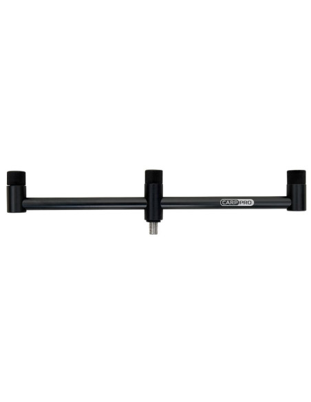 Carp Pro Buzz Bar Deluxe 3 Posturi, 30cm