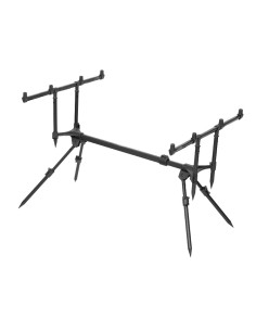 Carp Pro Rod Pod Tork 4 Posturi, 4 Picioare