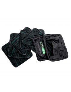 Juvelnic Dreptunghiular Carp Pro Method, 3m, 55x45cm 2