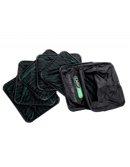Juvelnic Dreptunghiular Carp Pro Method, 3m, 55x45cm Juvelnic Dreptunghiular Carp Pro Method, 3m, 55x45cm