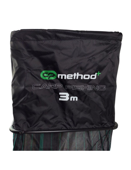 Juvelnic Dreptunghiular Carp Pro Method, 3m, 55x45cm Juvelnic Dreptunghiular Carp Pro Method, 3m, 55x45cm