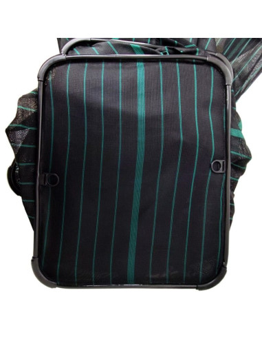 Juvelnic Dreptunghiular Carp Pro Method, 3m, 55x45cm