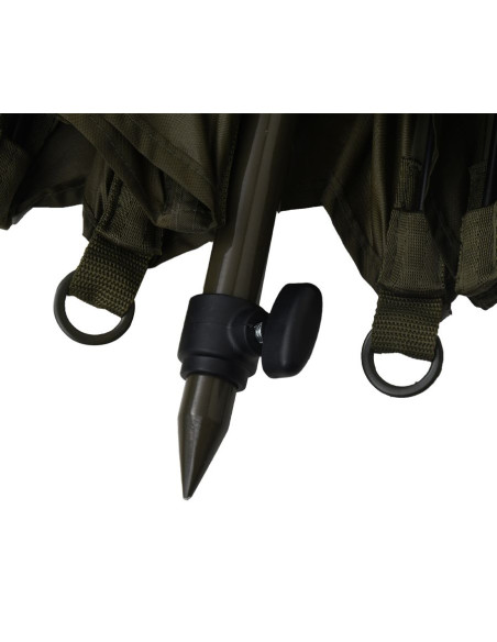 Umbrela Brolly Carp Pro 60" ,2.5m Umbrela Brolly Carp Pro 60" ,2.5m