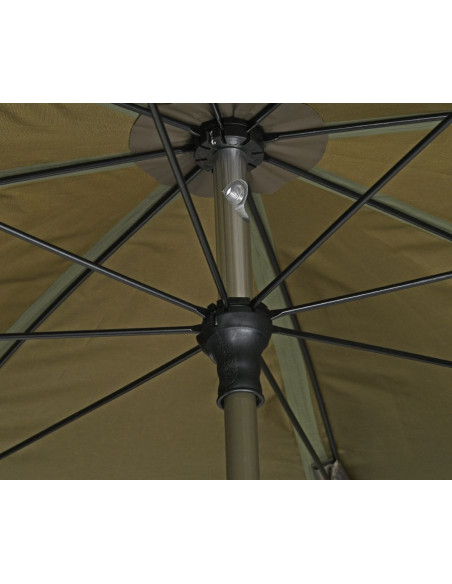 Umbrela Brolly Carp Pro 60" ,2.5m Umbrela Brolly Carp Pro 60" ,2.5m