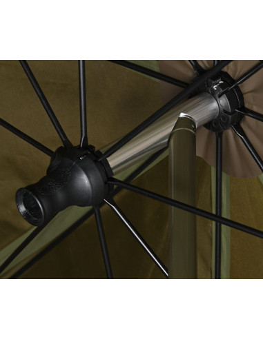 Umbrela Brolly Carp Pro 60" ,2.5m