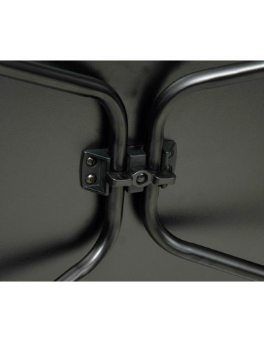 Masa Carp Pro Pliabila Delight Maxi Rig Table pentru Monturi + Geanta Transport 115x70cm