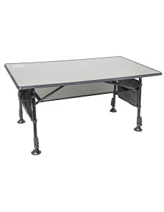 Masa Carp Pro Pliabila Delight Maxi Rig Table pentru Monturi + Geanta Transport 115x70cm