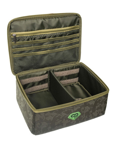 Geanta Carp Pro Diamond Accesory Bag, 31x23x13cm