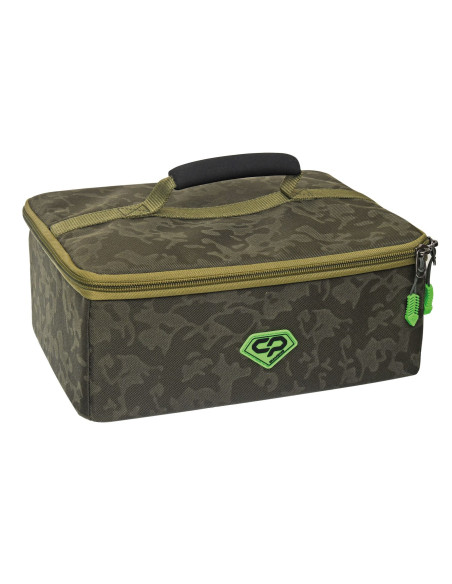 Geanta Carp Pro Diamond Accesory Bag, 31x23x13cm Geanta Carp Pro Diamond Accesory Bag, 31x23x13cm