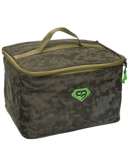 Geanta Carp Pro Diamond Cooler Bag, 29x26x18, 12L Geanta Carp Pro Diamond Cooler Bag, 29x26x18, 12L