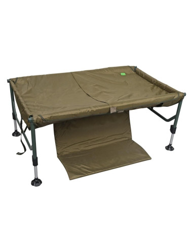Saltea de Primire Crap Pro Delight Tip Craddle, 120x70x40cm