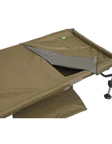 Saltea de Primire Crap Pro Delight Tip Craddle, 120x70x40cm