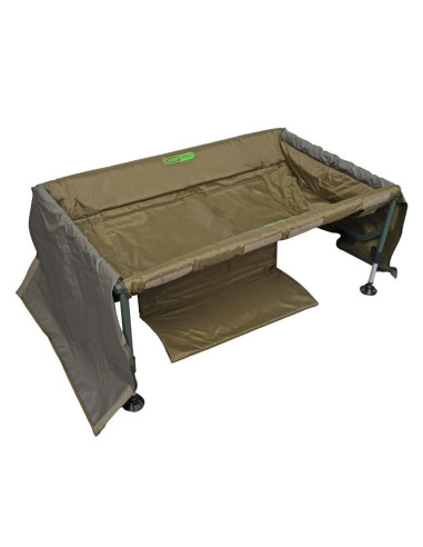 Saltea de Primire Crap Pro Delight Tip Craddle, 120x70x40cm