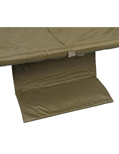 Saltea de Primire Crap Pro Delight Tip Craddle, 120x70x40cm