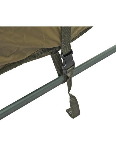 Saltea de Primire Crap Pro Delight Tip Craddle, 120x70x40cm