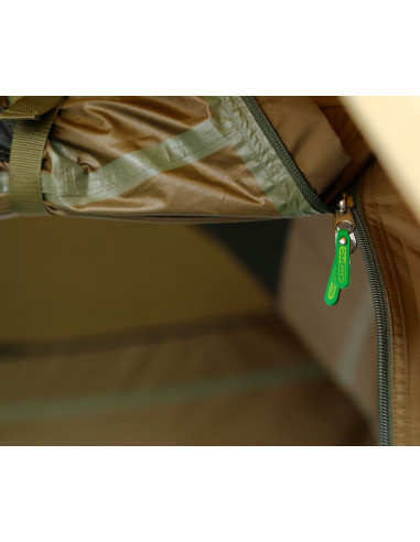 Cort Carp Pro Big Session 3+ Persoane, 330x330x220cm