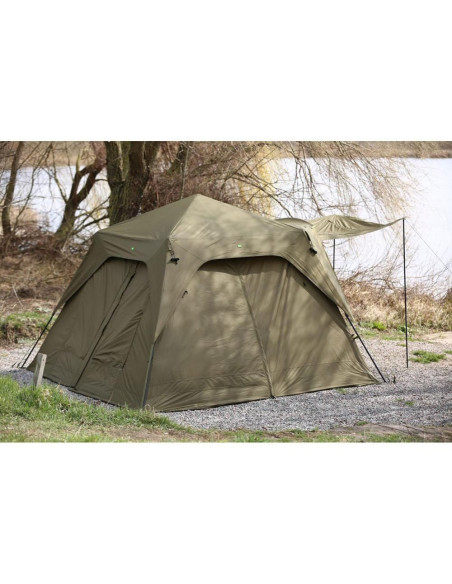 Cort Carp Pro Big Session 3+ Persoane, 330x330x220cm Cort Carp Pro Big Session 3+ Persoane, 330x330x220cm