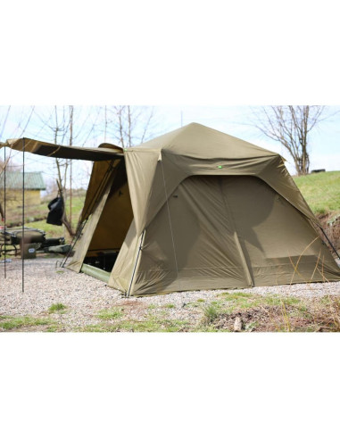 Cort Carp Pro Big Session 3+ Persoane, 330x330x220cm