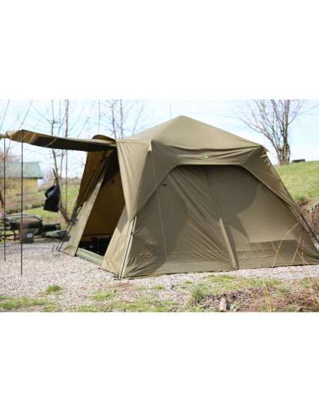 Cort Carp Pro Big Session 3+ Persoane, 330x330x220cm Cort Carp Pro Big Session 3+ Persoane, 330x330x220cm