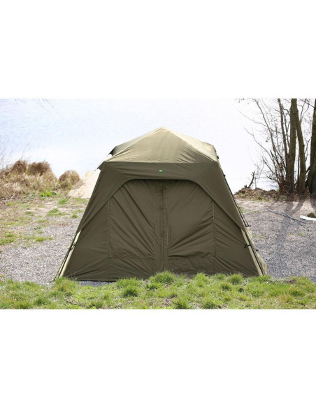 Cort Carp Pro Big Session 3+ Persoane, 330x330x220cm Cort Carp Pro Big Session 3+ Persoane, 330x330x220cm