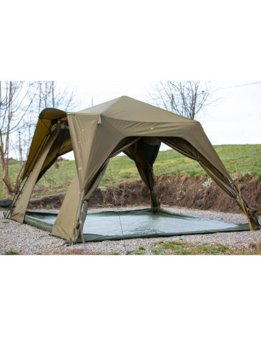Cort Carp Pro Big Session 3+ Persoane, 330x330x220cm