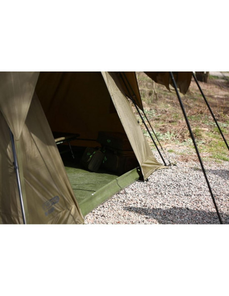 Cort Carp Pro Big Session 3+ Persoane, 330x330x220cm Cort Carp Pro Big Session 3+ Persoane, 330x330x220cm