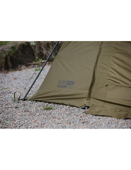 Cort Carp Pro Big Session 3+ Persoane, 330x330x220cm Cort Carp Pro Big Session 3+ Persoane, 330x330x220cm