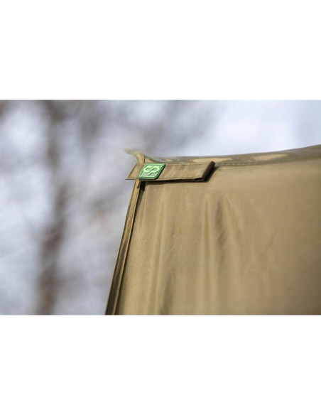 Cort Carp Pro Big Session 3+ Persoane, 330x330x220cm Cort Carp Pro Big Session 3+ Persoane, 330x330x220cm