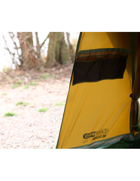 Cort Carp Pro Big Session 3+ Persoane, 330x330x220cm Cort Carp Pro Big Session 3+ Persoane, 330x330x220cm