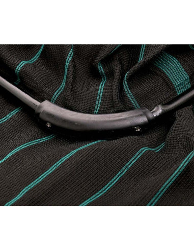 Juvelnic Dreptunghiular Carp Pro Method+, 55x45cm, 4m