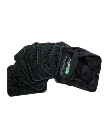 Juvelnic Dreptunghiular Carp Pro Method+, 55x45cm, 4m