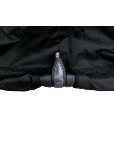 Juvelnic Dreptunghiular Carp Pro Method+, 55x45cm, 4m